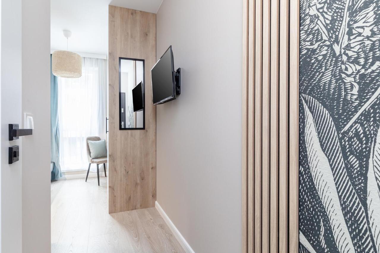 Superapart Herbu Oksza 3, Ministudio Warszawa Zewnętrze zdjęcie